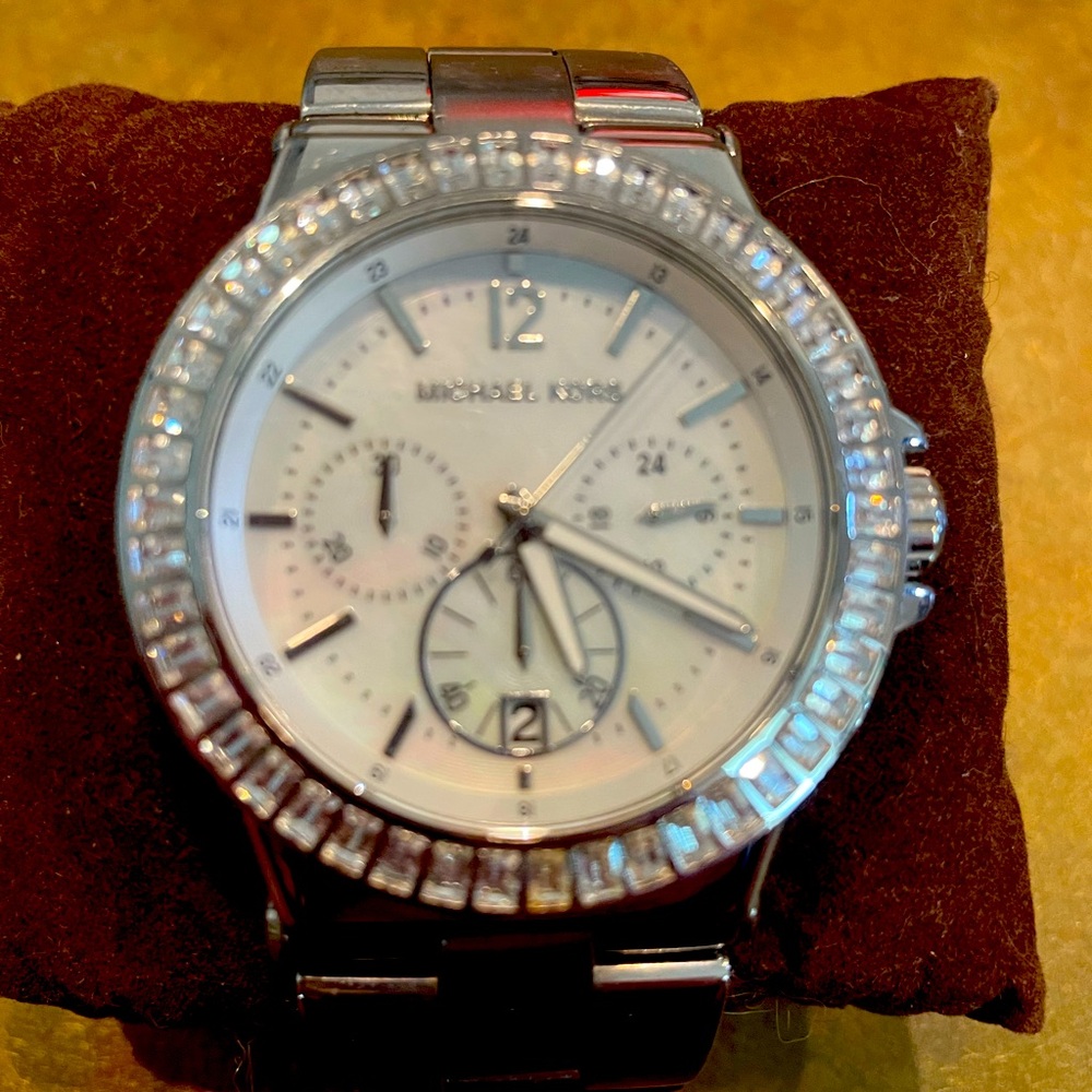 Michael Kors “MK5411” Ladies Watch